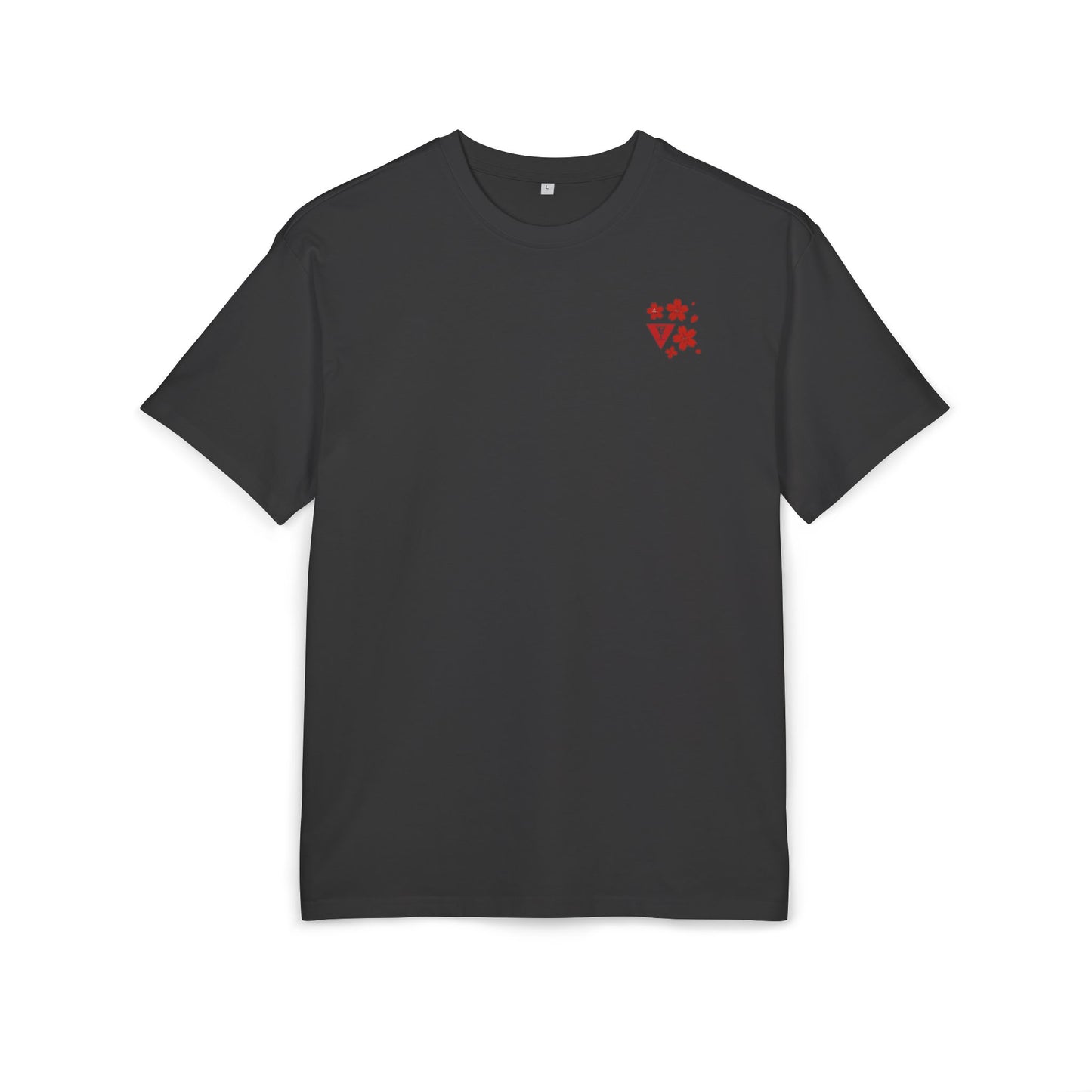 Unisex Heavy Oversize T-shirt