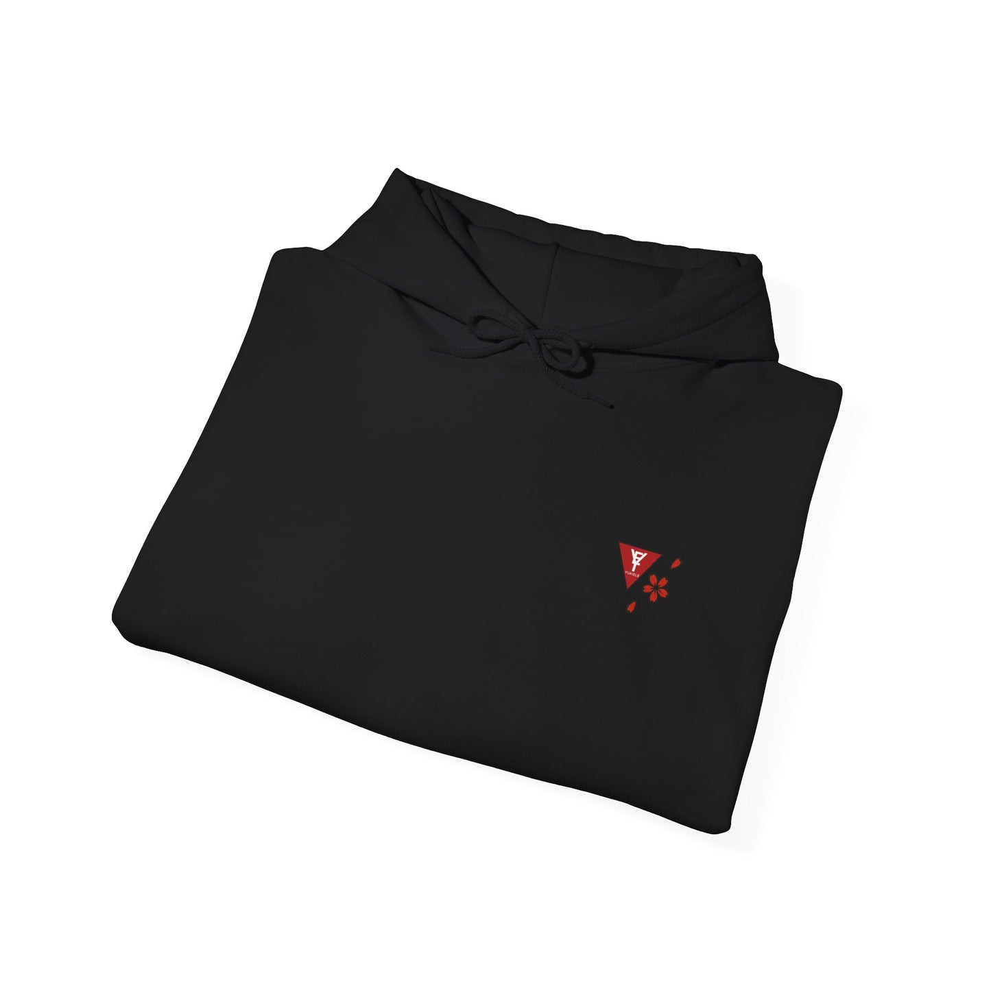 Dragon Design Unisex Hoodie