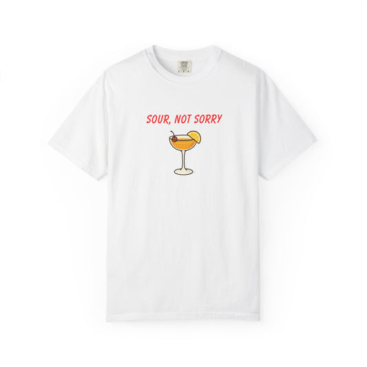 Oversized T-shirt